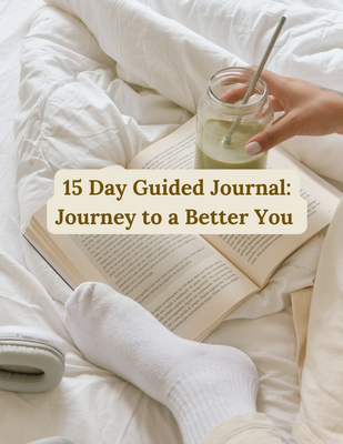 image for Printable 15-Day Guided Journal button