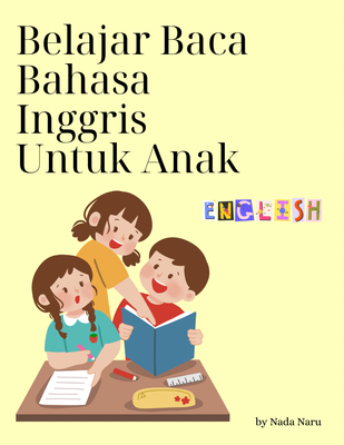 image for Belajar Bahasa Inggris Untuk Anak button