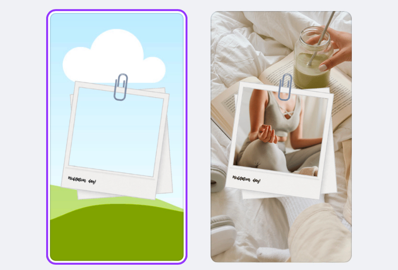Highlight image 2 for IG STORY TEMPLATES