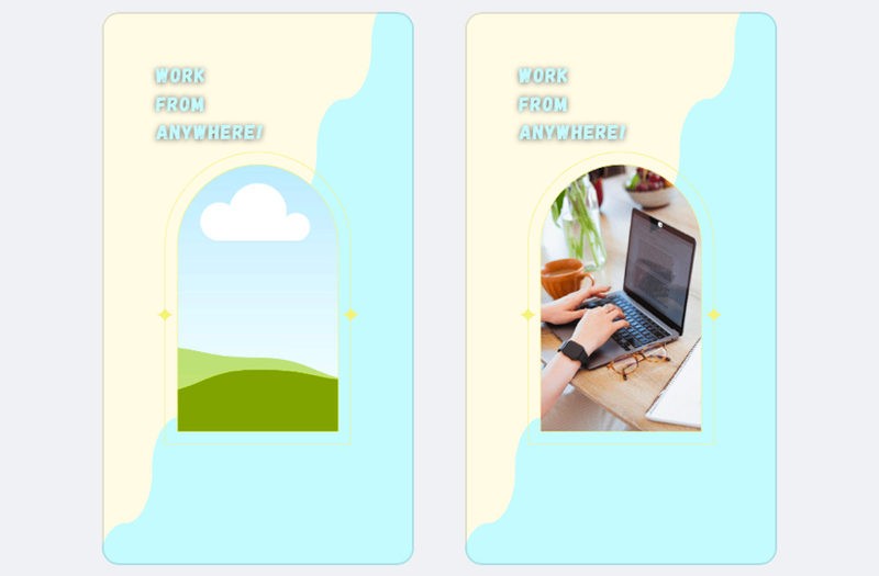 Highlight image 3 for IG STORY TEMPLATES