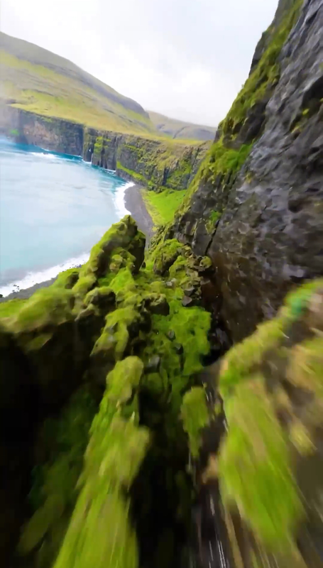 Highlight image for Free Stunning Nature Video Reels (HD)