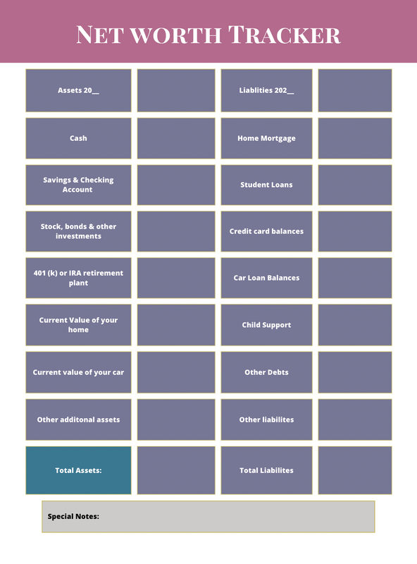 Highlight image for Family Financial Planner (31 halaman)