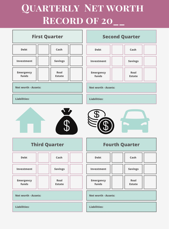 Highlight image for Family Financial Planner (31 halaman)