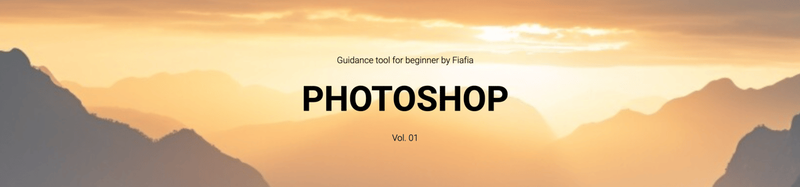 Highlight image for [FREE] Modul Basic Photoshop