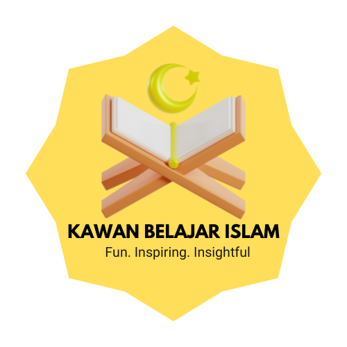 Kawan Belajar Islam profile image