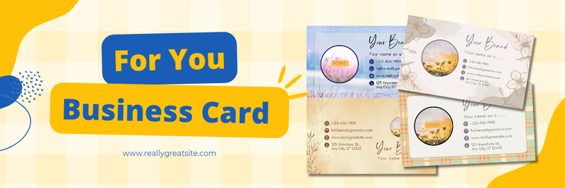 Highlight image 1 for Business Card Design 