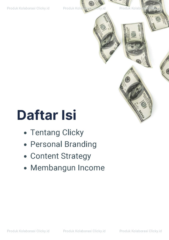 Highlight image for [eBook] Kitab Content Creator