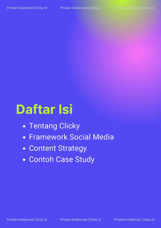 Highlight image for [eBook] Kitab Social Media