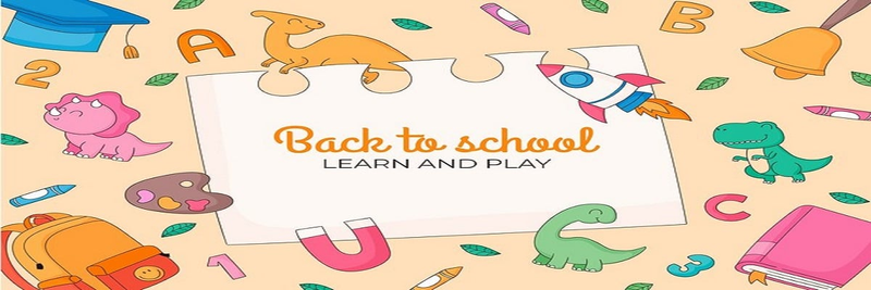 Highlight image for Preschool Worksheet 1