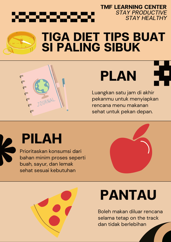 Highlight image for TMF Diet Tips