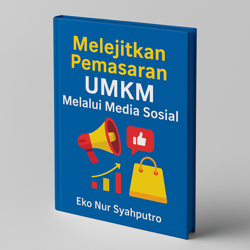 Melejitkan Pemasaran UMKM Melalui Media Sosial