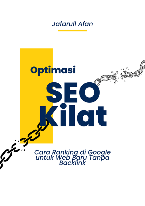 Highlight image for Optimasi SEO Kilat: Cara Ranking di Google Tanpa Backlink 