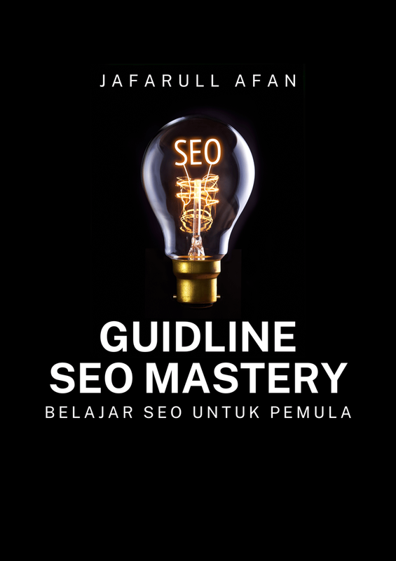 Highlight image for Guideline SEO Mastery: Panduan Optimasi SEO untuk Pemula 