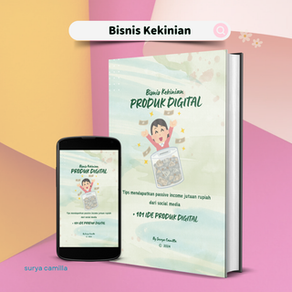 image for [FREE] - Tips Memulai Bisnis Produk Digital Penghasil Cuan button