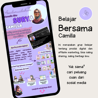 image for Join Kelas GRATIS button