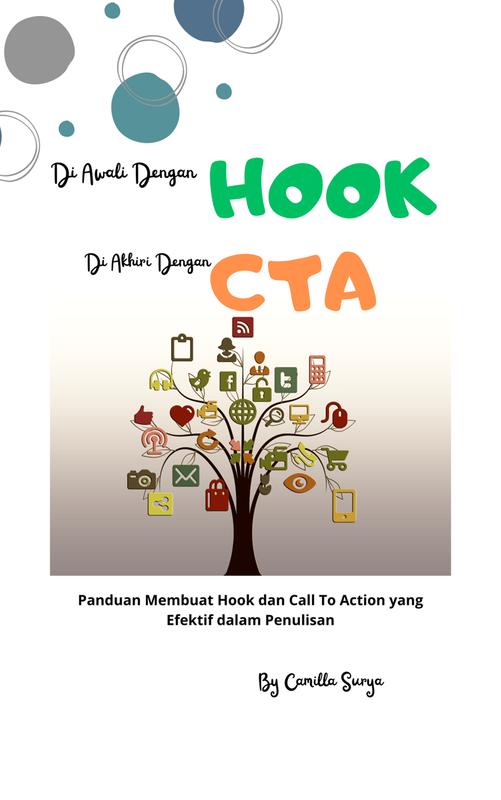 Highlight image for Diawali Dengan Hook, Diakhiri Dengan CTA