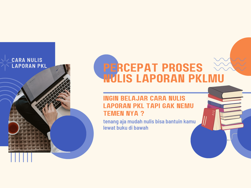 Mudah nulis profile background