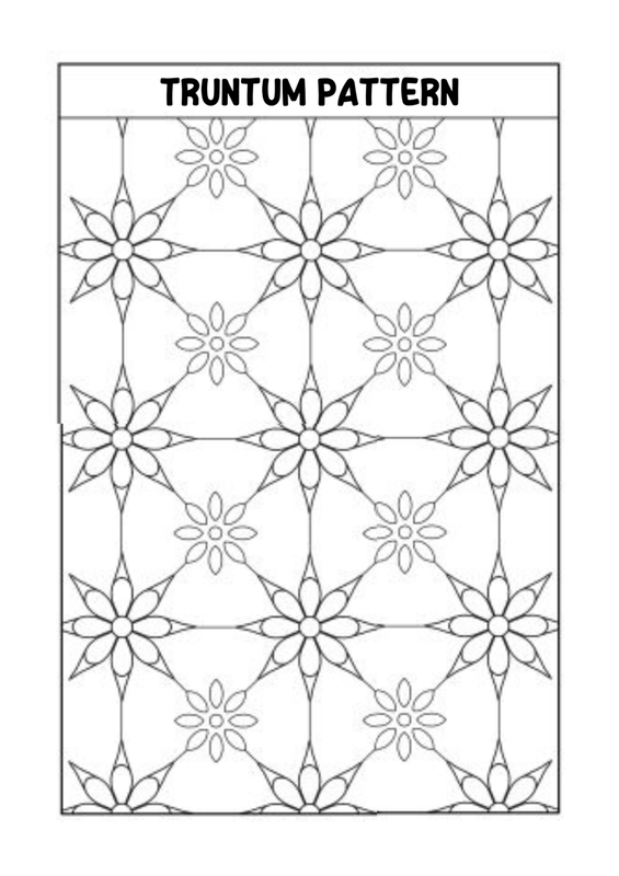 Highlight image 4 for Printable Worksheet Coloring Book for Adult