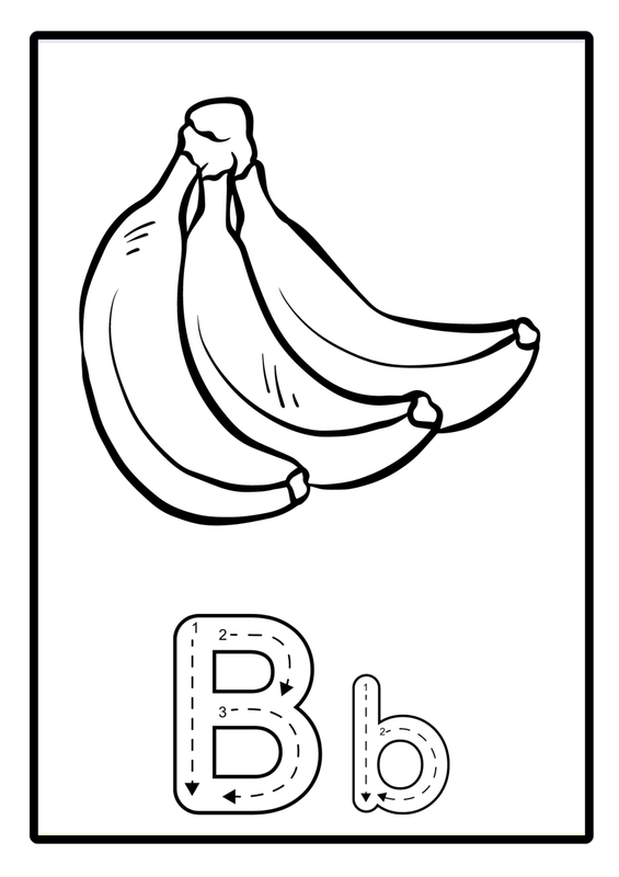 Highlight image 5 for Printable Worksheet Coloring Book