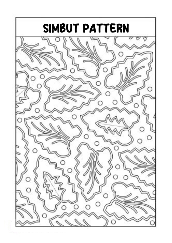 Highlight image 5 for Printable Worksheet Coloring Book for Adult