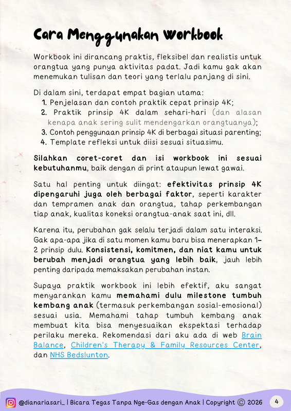 Image 1 for Contoh Isi Workbook