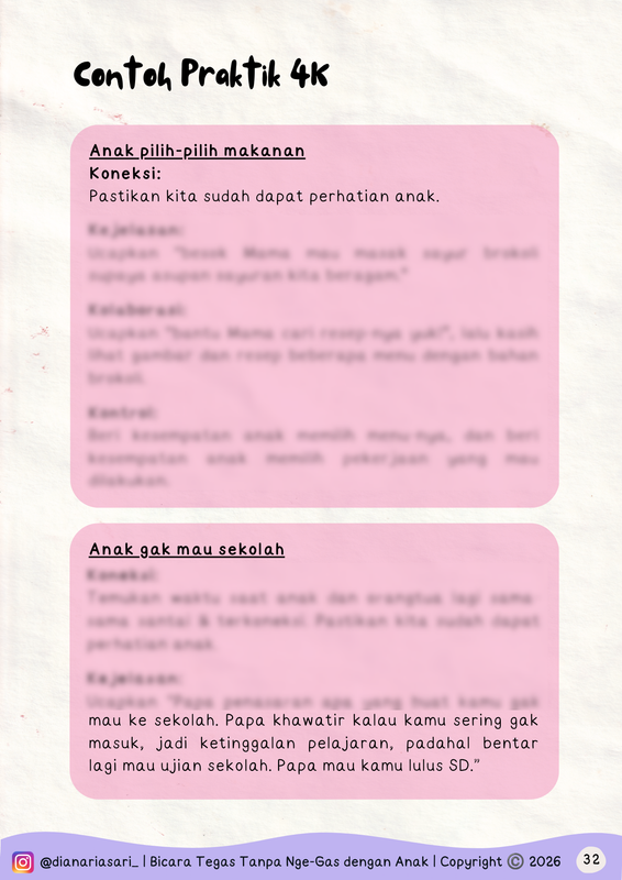 Image 4 for Contoh Isi Workbook