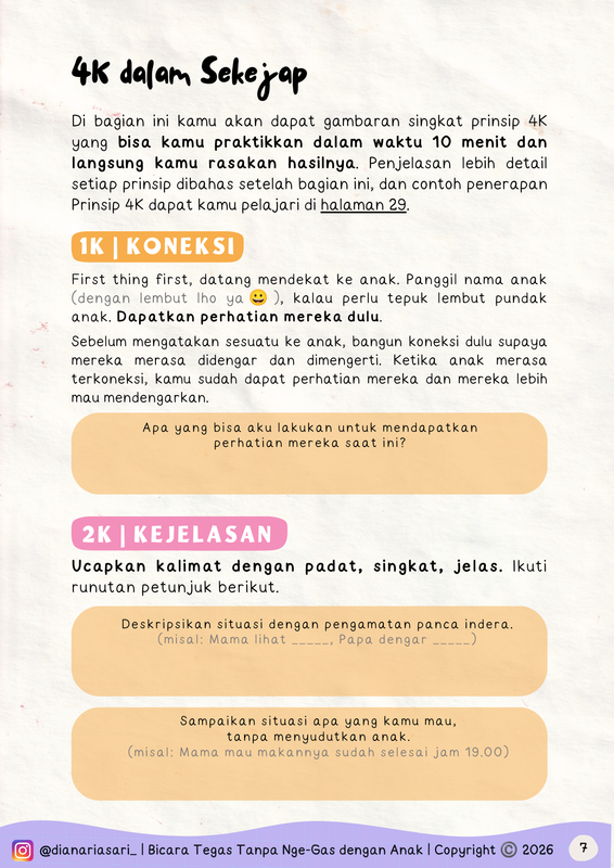 Image 2 for Contoh Isi Workbook