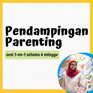 image for Pendampingan Parenting 1-on-1 button