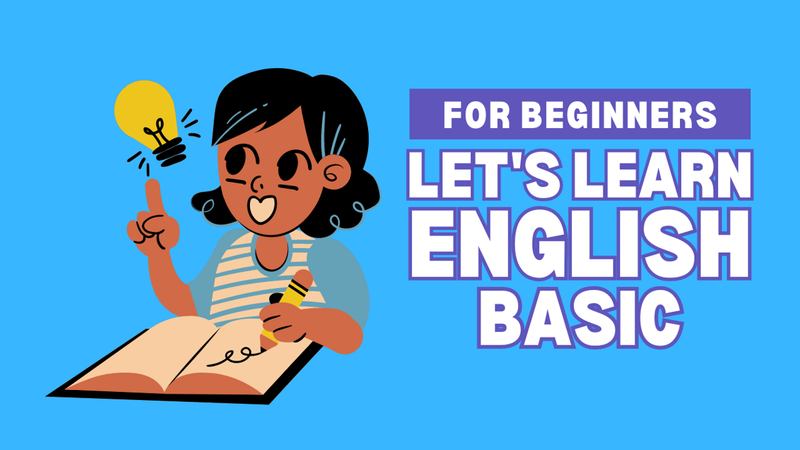 Highlight image for Free! ebook belajar Bahasa Inggris untuk pemula