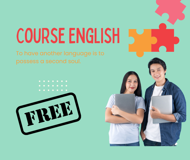 Highlight image for Free! Kursus Online Bahasa Inggris