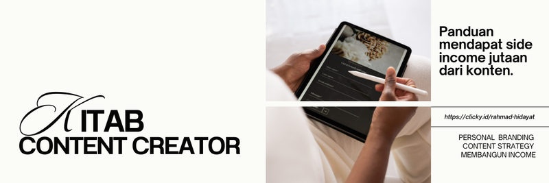 Highlight image for Kitab Content Creator