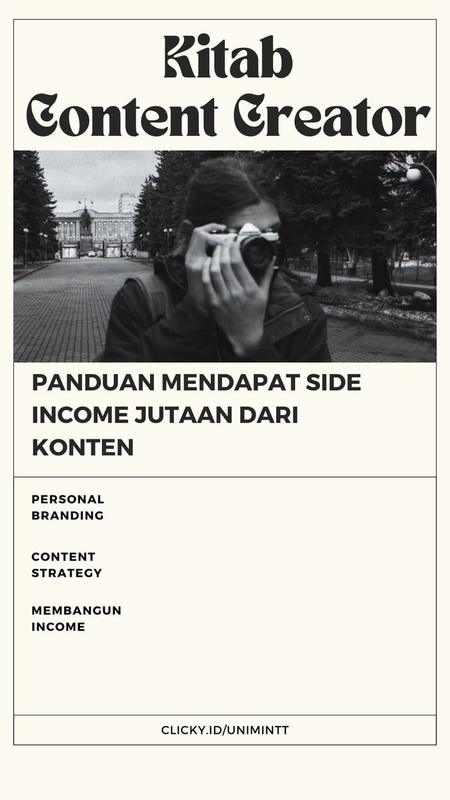 Highlight image 1 for Ebook Konten Kreator