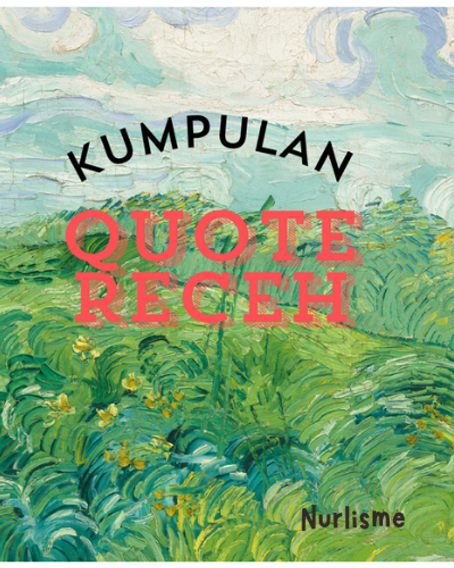 Highlight image for audiobook quote receh