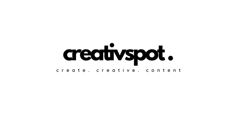 creativspot profile background