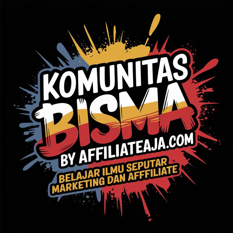Image for Akses Eksklusif dan Konten Premium di Komunitas BISMA ⁀➴⁀➴⁀➴
