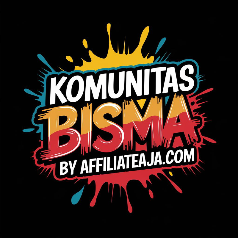Image for Akses Eksklusif dan Konten Premium di Komunitas BISMA ⁀➴⁀➴⁀➴