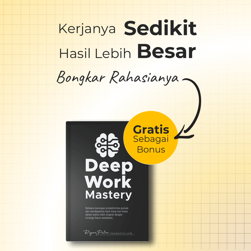 Image 0 for Bonus Spesial