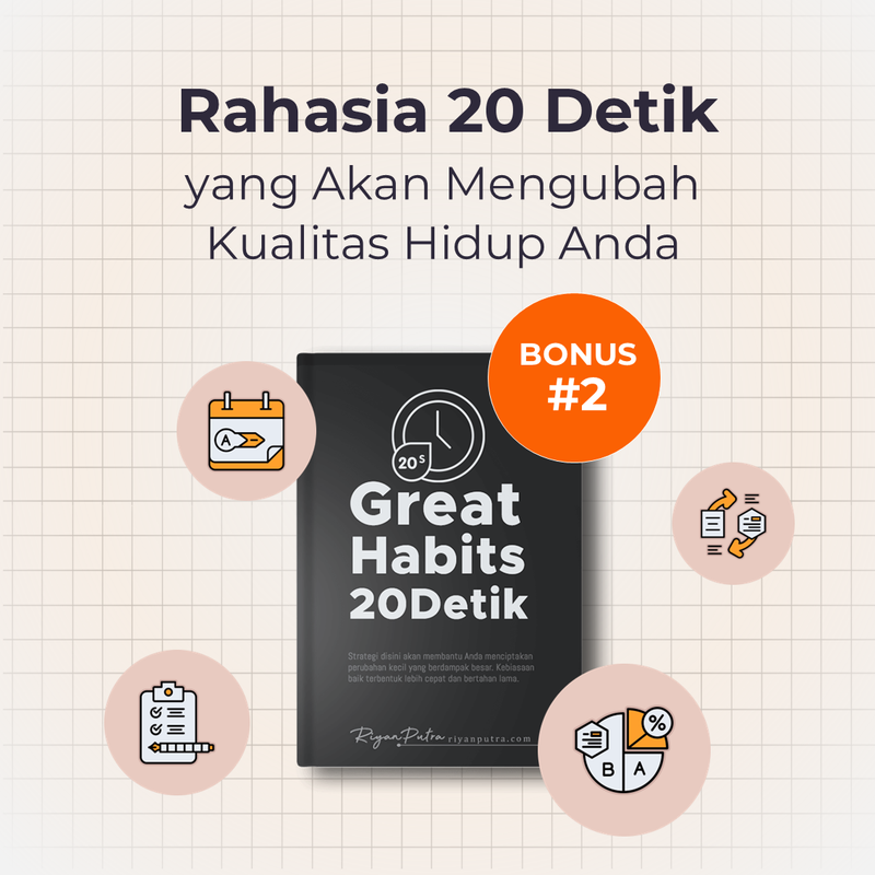 Image 1 for Bonus Spesial