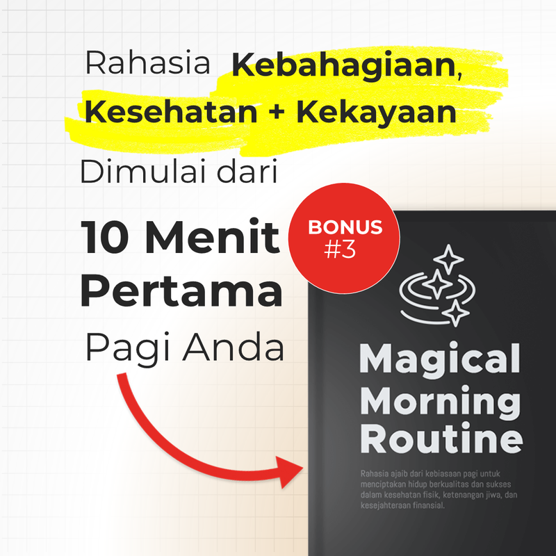 Image 2 for Bonus Spesial