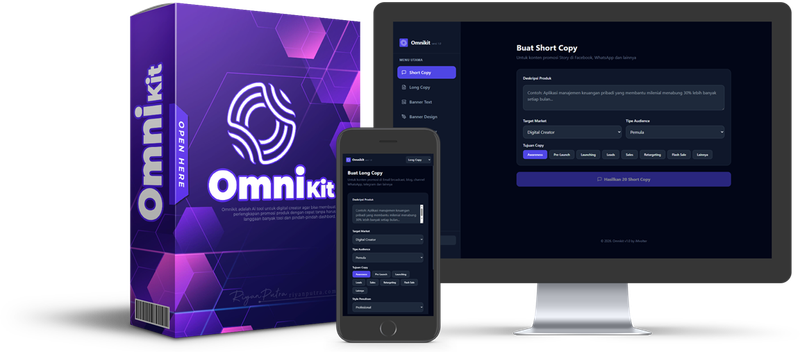 OmniKit