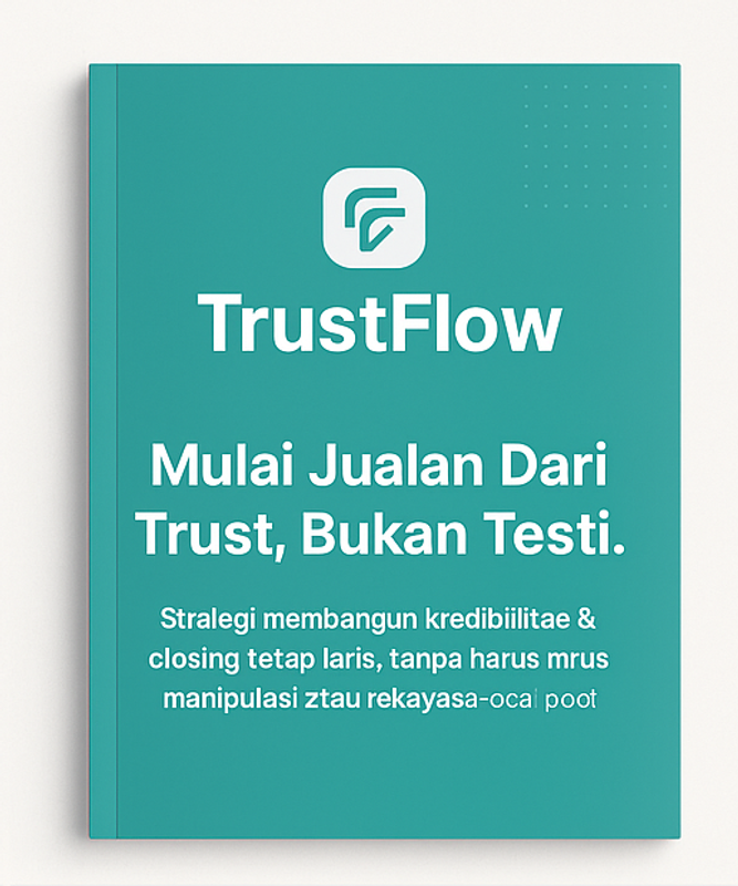 Highlight image for TrusFlow