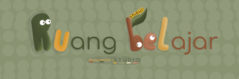 Rubel Studio | Ruang Belajar Studio profile background