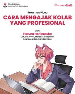 image for [eCourse] Cara Mengajak Kolab yang Profesional button