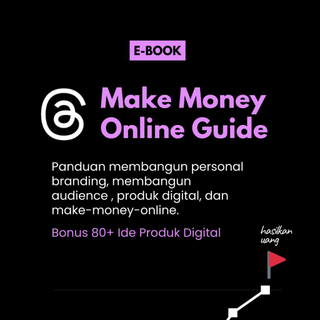 image for Panduan Make-Money-Online button