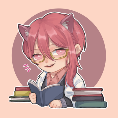 image for Bantu saya bikin perpustakaan pribadi button