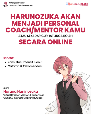 image for Mentoring 1-on-1 button