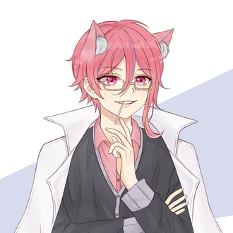 Prof. Harunozuka profile image