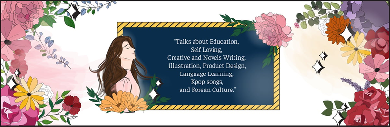 Nurul Masruroh profile background