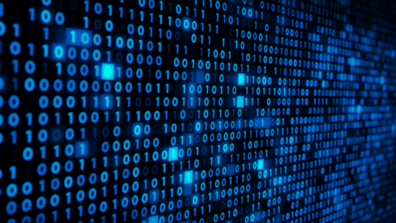 Source Code profile background