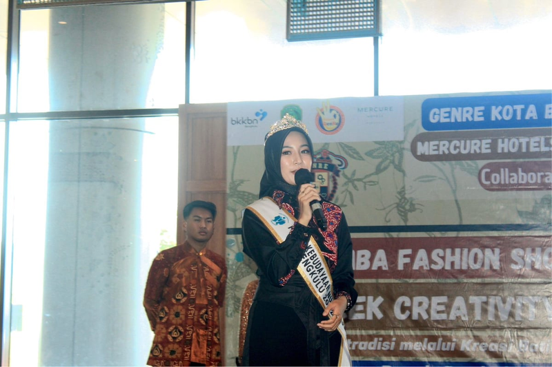 Fergita Fitri Ardhana profile background